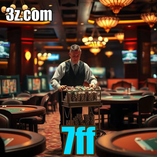 Explore a Comunidade do Site 7ff: Conexões e Engajamento