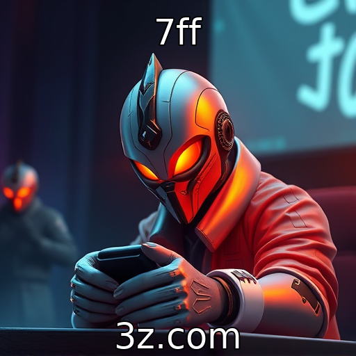 Tendências emergentes na indústria de jogos