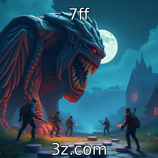 Evolução dos gráficos nos jogos modernos