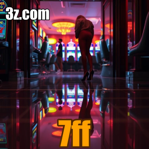 O Mundo Fantástico do RPG no 7ff: Atrações Incontáveis