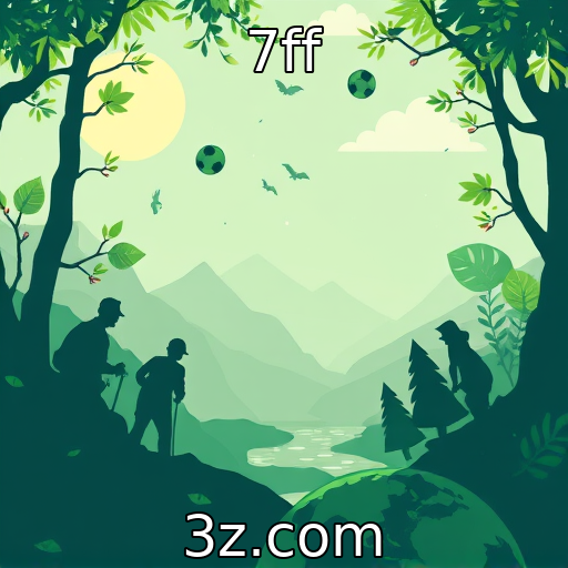 Desenvolvimento sustentável na indústria de jogos