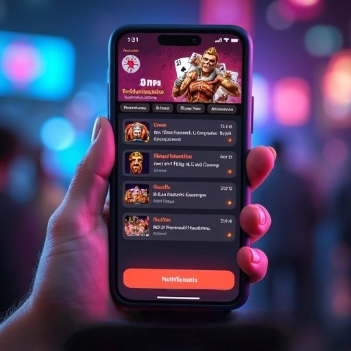 Casino Ao Vivo 7ff