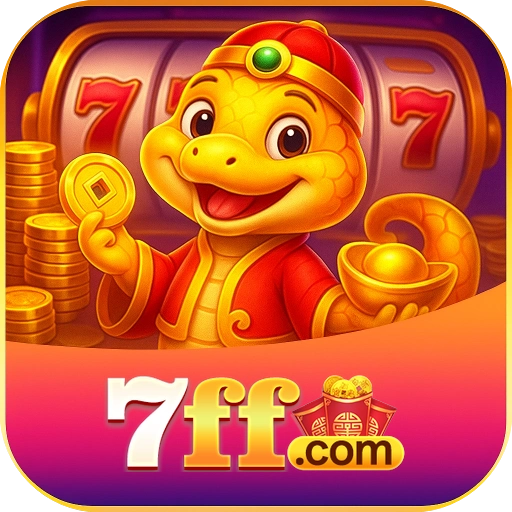 Plataforma 7ff - Apostas Online