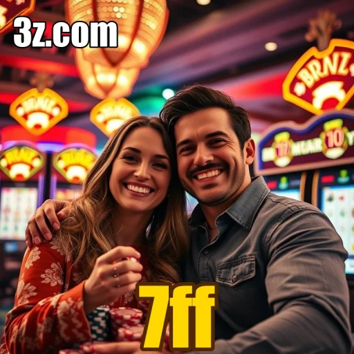 Estratégias Incríveis para Gamers no Site 7ff