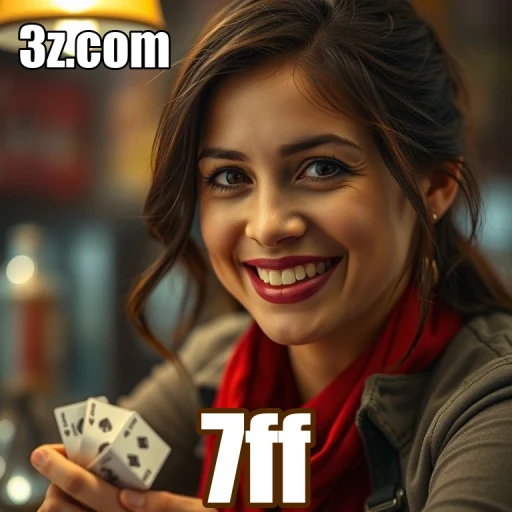 Atualizações Imperdíveis no 7ff: O Que Há de Novo?