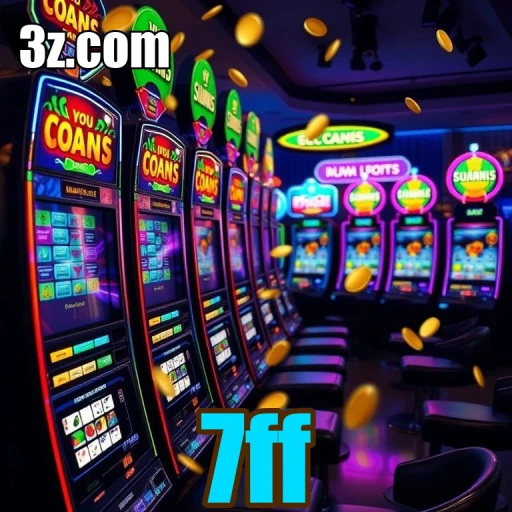 Vídeos intrigantes de games no 7ff que encantam jogadores